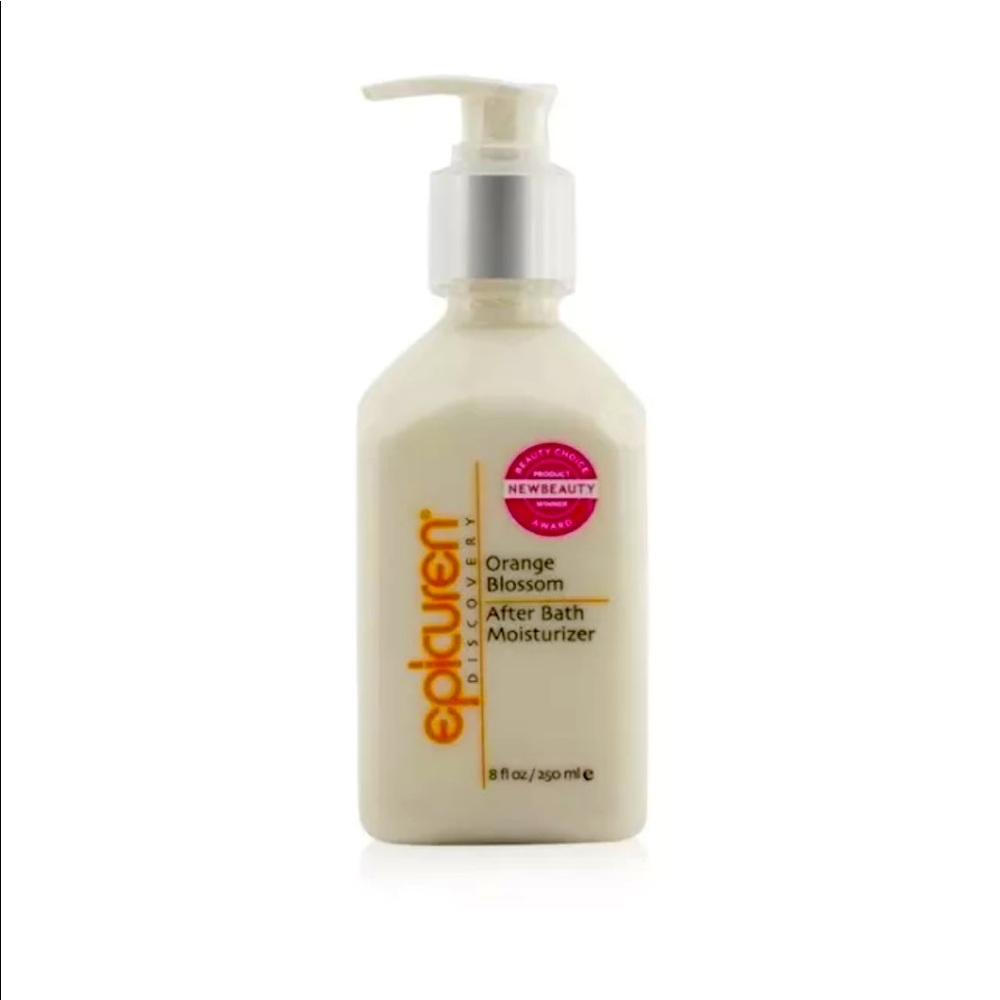 Epicuren Orange blossom after bath 8oz Brand new, free shipping